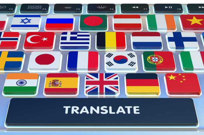 Facts translators Facts translators