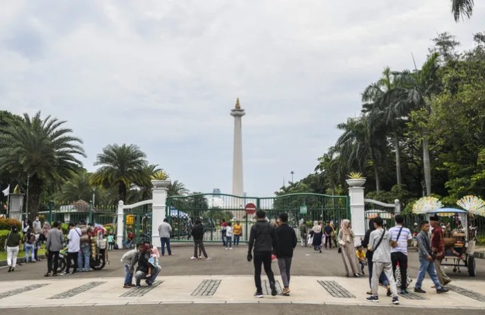 Jadwal Imsak di DKI Jakarta Hari Ini, 12 Maret 2024 Jadwal Salat DKI Jakarta 29 Agustus 2025