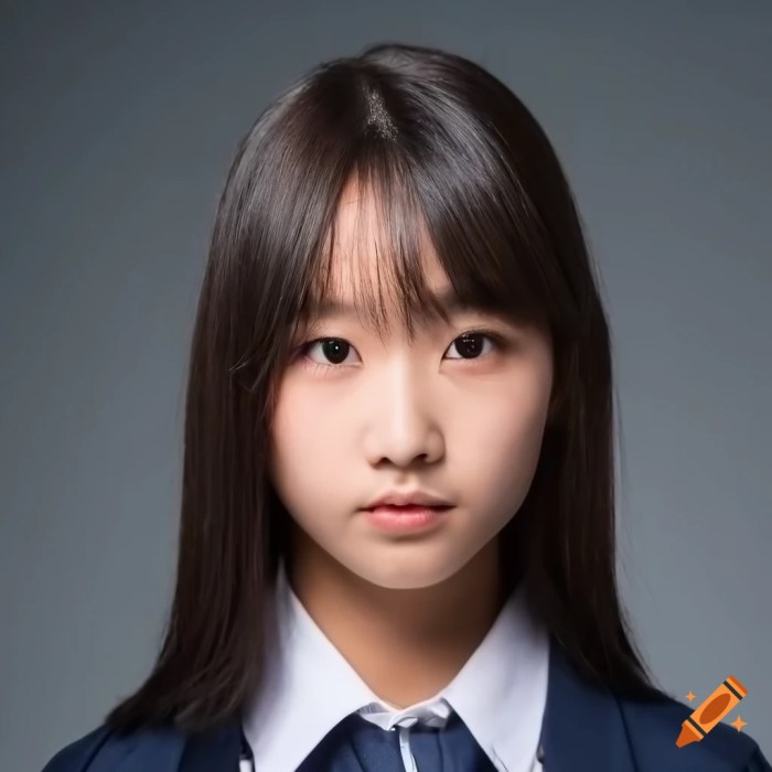 Gadis Jepang Menawan dalam Celana Tanpa Celana Dalam